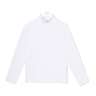 Гольф демисезонный школьный Deloras T70398-21